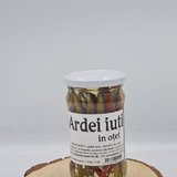 Ardei iuti in otet